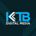 KTB Digital Media Logo