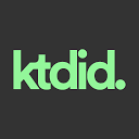 ktdid. logo
