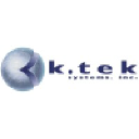K.Tek Systems, Inc. Logo