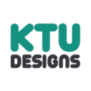KTU Designs LLC logo