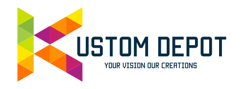 Kustom Depot Logo