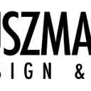 Kuszmaul Design & PR Logo