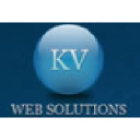 KV Web Solutions Logo