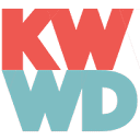 KWard Web Design Agency Logo