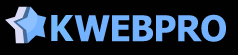 KwebPro Solutions Logo