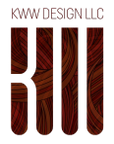 KWW Design LLC logo
