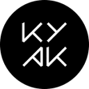 KYAK Studio Logo