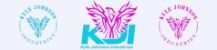 Kyle Johnson Industries LLC logo