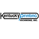 Kentucky Printing Richmond Logo