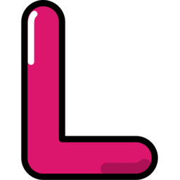 Luxe Graphic Design & Web Content LLC Logo
