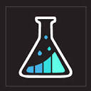 Lab Coat Marketing logo