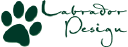 Labrador Design Logo