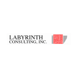Labyrinth Consulting, Inc. Logo