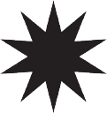 Lace Design Co. Logo
