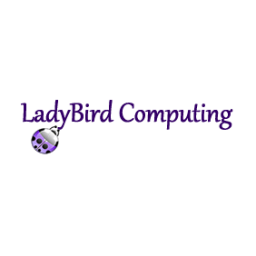 LadyBird Computing Logo