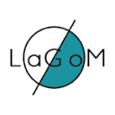 Lagom Digital Website Designer Logo