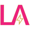LAHarden Photo & Creative Services Logo