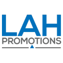 LAH Promotions logo