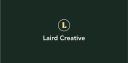 Laird Creative Logo