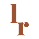 Laken Richer Design logo
