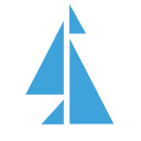 Lakeview Web Development Logo
