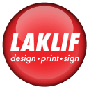 LAKLIF Logo