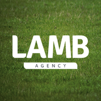 Lamb Agency Brisbane Logo