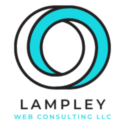 Lampley Web Consulting Logo