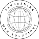 Lancashire Website Solutions Logo