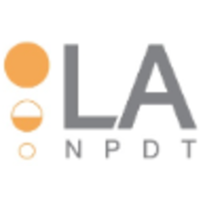 LA NPDT Logo