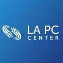 LA PC Center logo