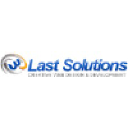 Last Solutions Logo