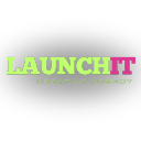 Launch It Agency Logo