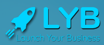 Launch Your Business logo
