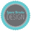 Laura Brooks Design Logo
