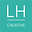 Laura Hollingworth Creative logo