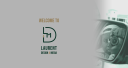 Laurent Design & Media Logo