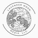 Lavender Moon Media LLC Logo
