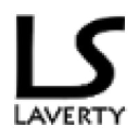 Laverty Studio logo