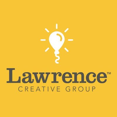 Lawrence Creative Group, LLC Logo