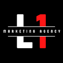 Layer 1 Marketing Agency Logo