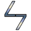 Layer7 Software Logo