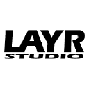 Layr Studio Logo