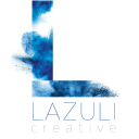 Lazuli Creative Logo