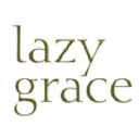 Lazy Grace Logo