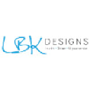 LBK Designs Logo