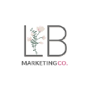 LB Marketing Co. Inc. Logo
