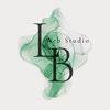 LB Web Studio Logo