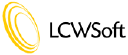 LCWSoft Logo