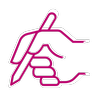 Laura D. Covington Logo